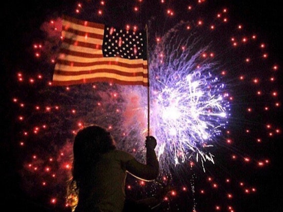 Oakland weekend: Fourth of July block party, Lunar First Friday, dog show, more