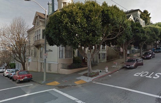 Police Seek Suspects In Fillmore, Noe Valley Carjackings
