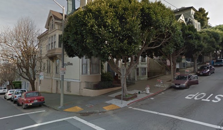 Police Seek Suspects In Fillmore, Noe Valley Carjackings