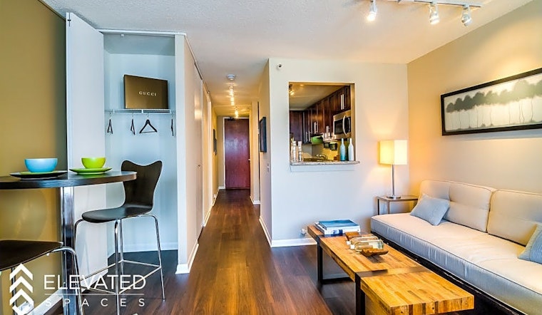 Renting in Chicago: What will $1,800 get you?