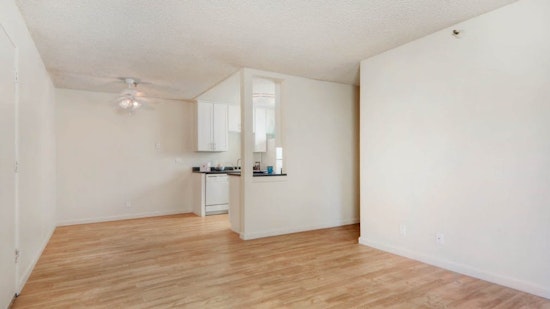 Renting in Sunnyvale: What will $2,900 get you?