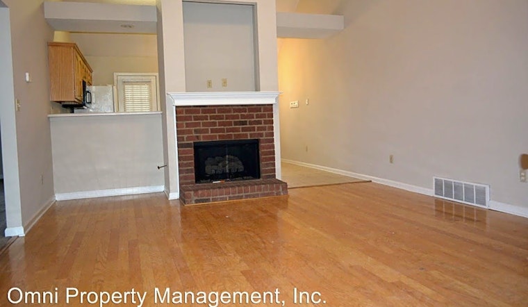 The lowest priced apartment rentals in Eads-Fisherville, Memphis