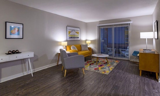 Renting in Houston: What will $1,400 get you?