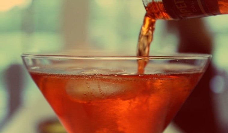 3 food and drink events worth seeking out in New Orleans this weekend