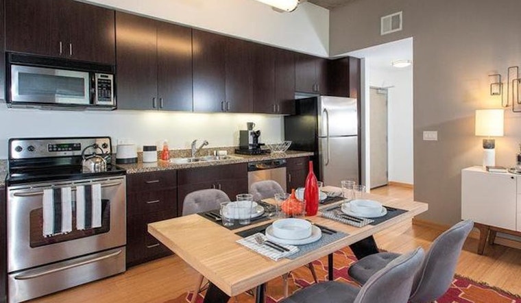 Renting in Sacramento: What will $2,400 get you?