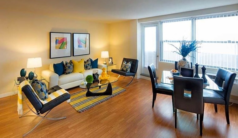 The most affordable apartment rentals in West St. Louis
