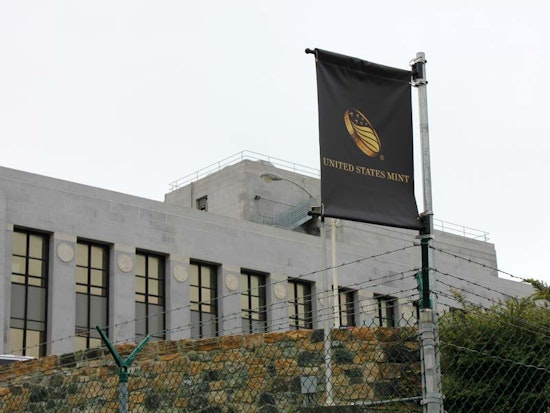 Inside the U.S. Mint: Part Two