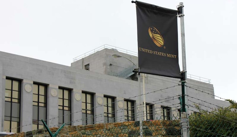 Inside the U.S. Mint: Part Two