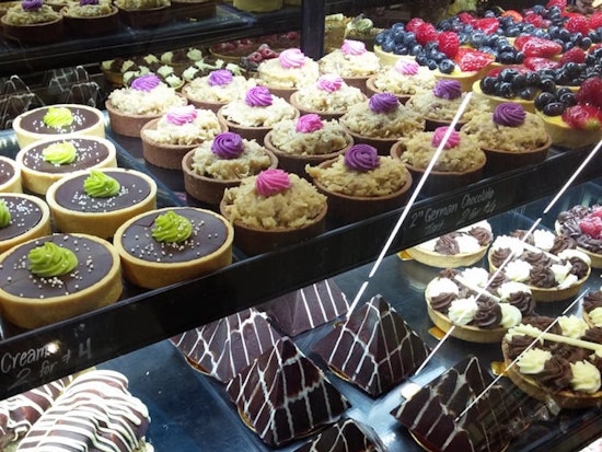 Cary's Newest 'Whole Foods' Opens Its Doors