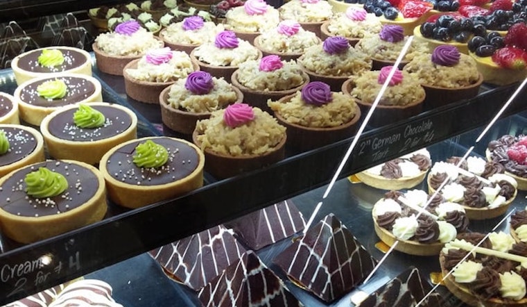 Cary's Newest 'Whole Foods' Opens Its Doors
