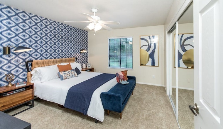 Renting in Fresno: What will $1,700 get you?