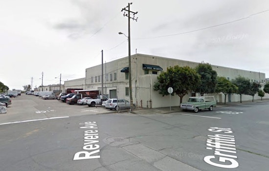 2 Injured In Separate Bayview Shootings