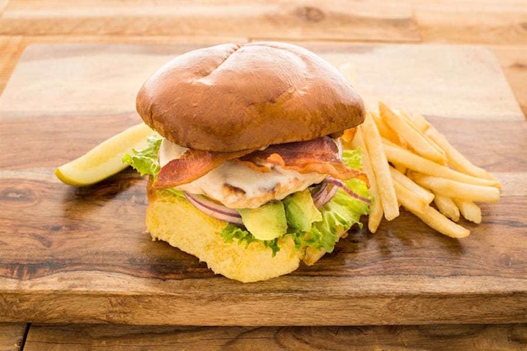 Celebrate the Fourth of July at one of Phoenix's most popular all-American eateries