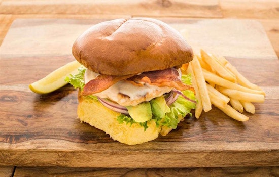 Celebrate the Fourth of July at one of Phoenix's most popular all-American eateries