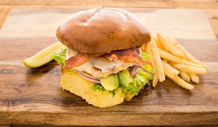 Celebrate the Fourth of July at one of Phoenix's most popular all-American eateries