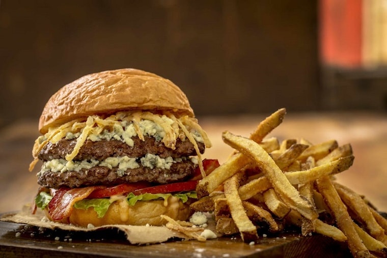 Celebrate the Fourth of July at one of El Paso's most popular all-American eateries