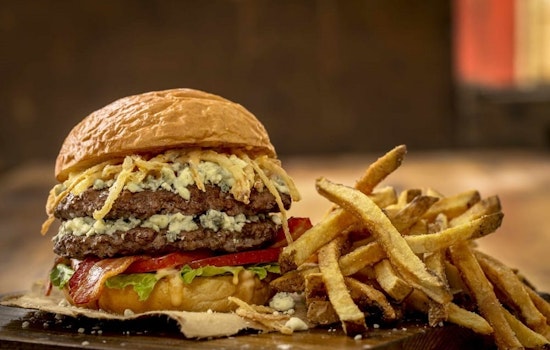 Celebrate the Fourth of July at one of El Paso's most popular all-American eateries
