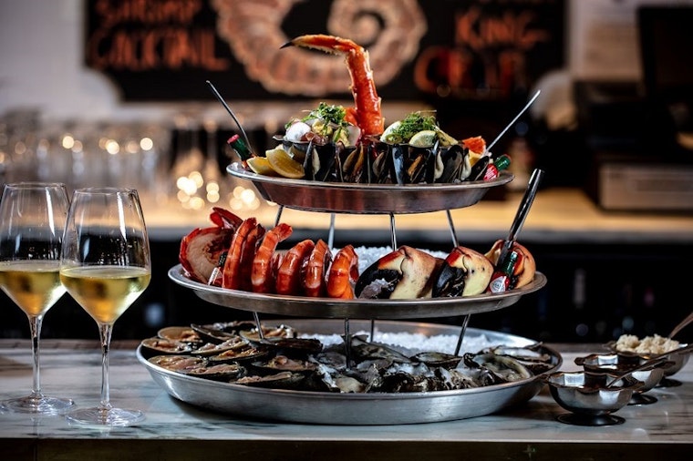 Check out the freshest new businesses to launch in Houston