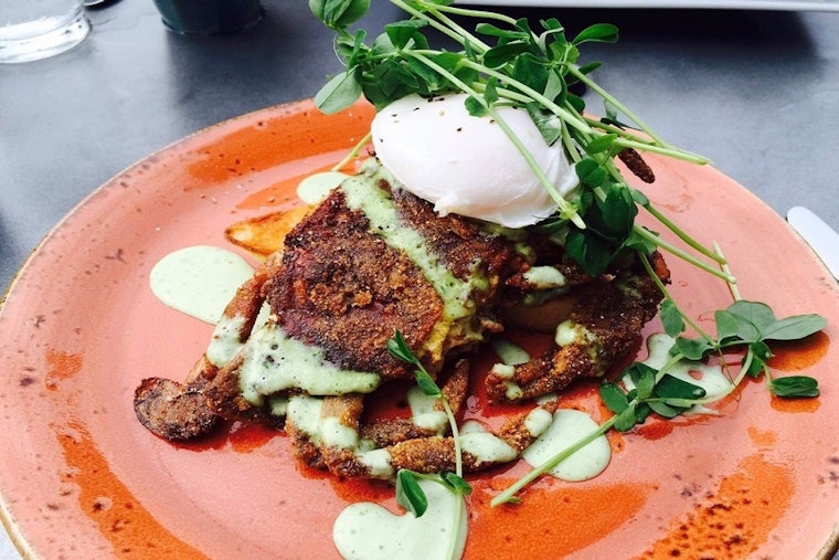 The 5 best New American spots in Columbus