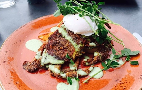The 5 best New American spots in Columbus