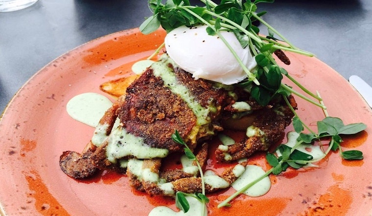 The 5 best New American spots in Columbus