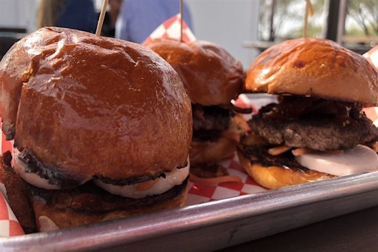Celebrate the Fourth of July at one of Mesa's most popular all-American eateries