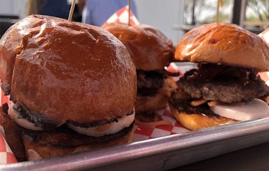 Celebrate the Fourth of July at one of Mesa's most popular all-American eateries