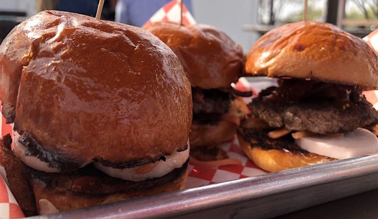 Celebrate the Fourth of July at one of Mesa's most popular all-American eateries