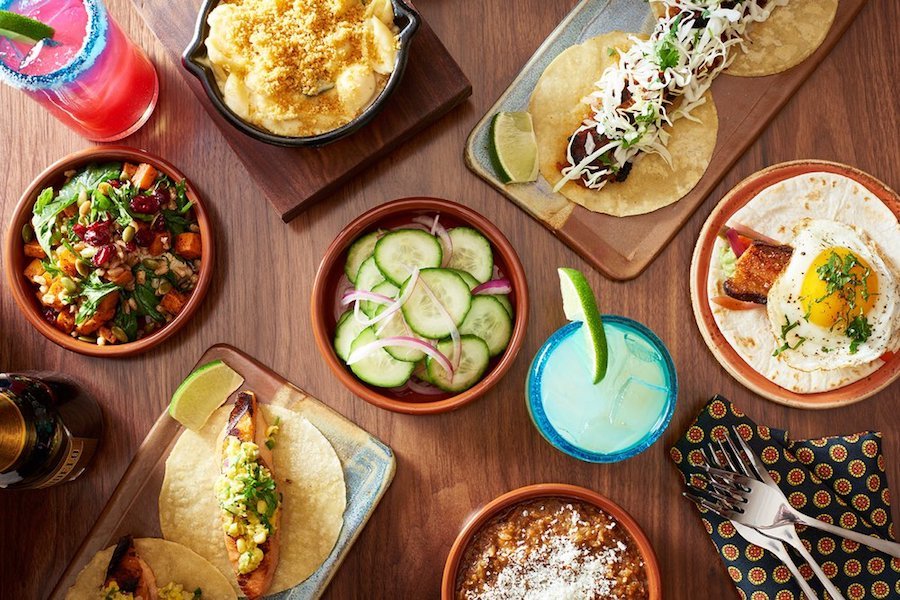 Here are Cincinnati's top 5 Mexican spots