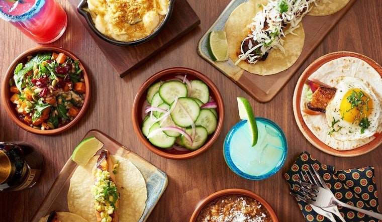 Here are Cincinnati's top 5 Mexican spots