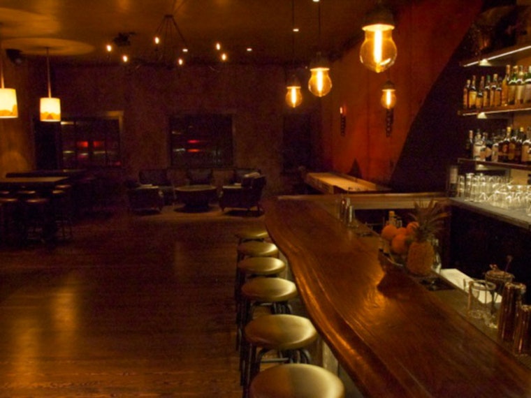 The Office Above Churchill: You're Invited