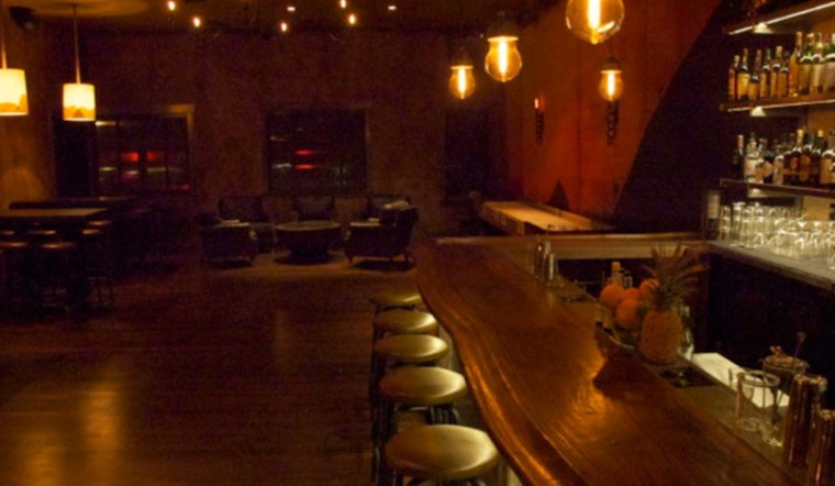 The Office Above Churchill: You're Invited