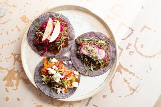 Trend alert: What's heating up on the Los Angeles food scene this month