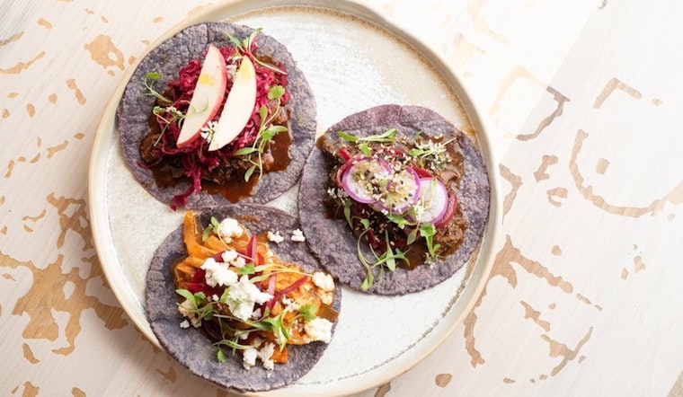 Trend alert: What's heating up on the Los Angeles food scene this month