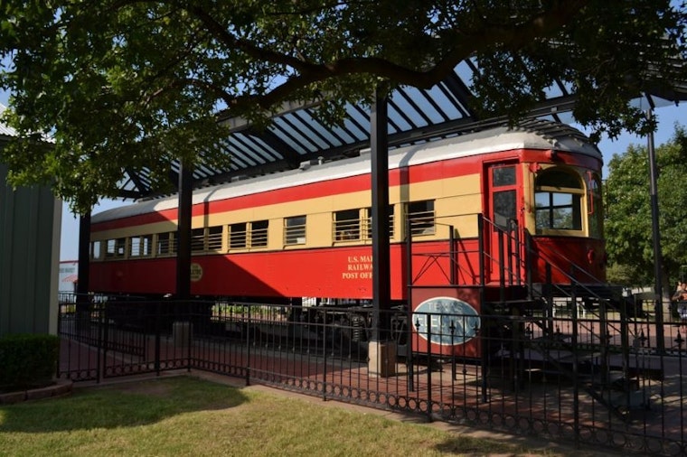 The 3 best museums in Plano