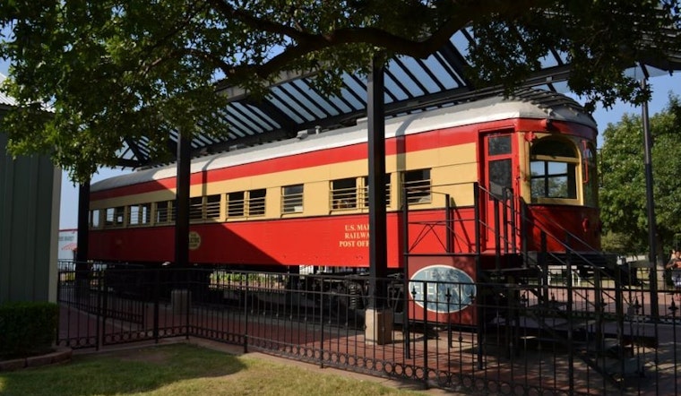 The 3 best museums in Plano