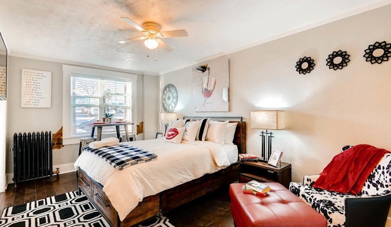 What's The Cheapest Rental Available In Highland, Right Now?