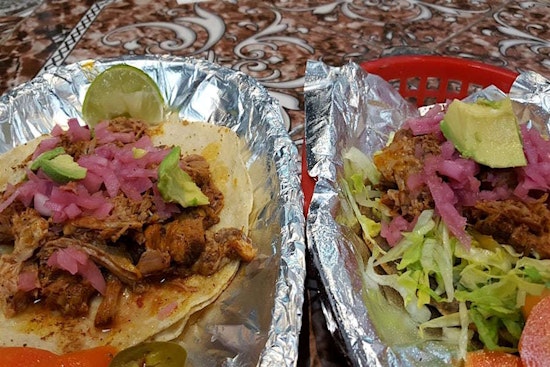 Your guide to the 5 top spots in Santa Ana's Madison Park neighborhood