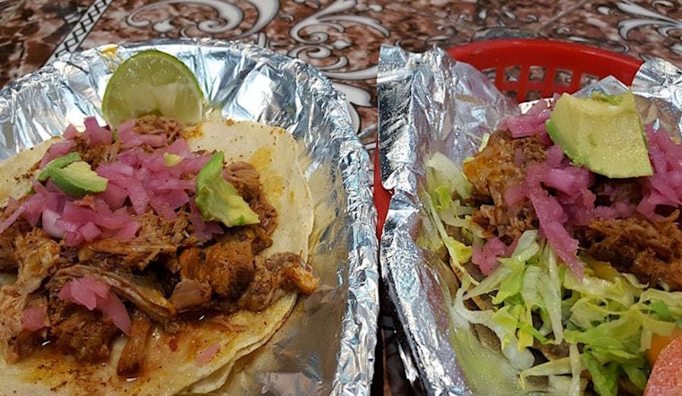 Your guide to the 5 top spots in Santa Ana's Madison Park neighborhood