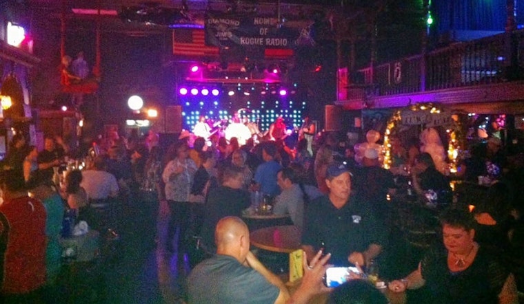 Arlington's top 4 dive bars to visit now