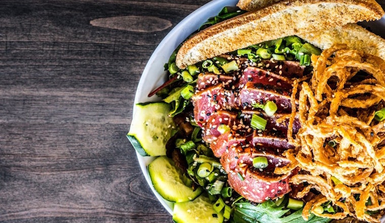 Explore the 5 top spots in Irvine's Oak Creek neighborhood