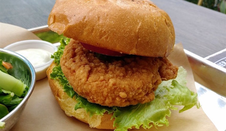 Score burgers and more at North Clairemont's new eatery The Butcher N Cheese