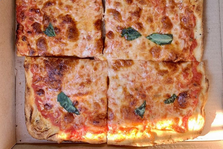 New Girard Estates pizza spot Tankie's Tavern opens its doors