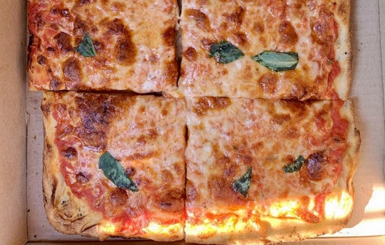 New Girard Estates pizza spot Tankie's Tavern opens its doors