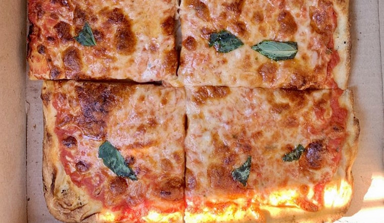 New Girard Estates pizza spot Tankie's Tavern opens its doors