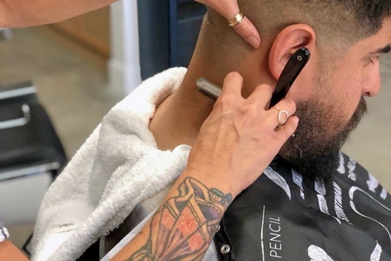 Brightside Barber debuts in Hillcrest