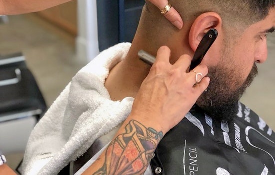 Brightside Barber debuts in Hillcrest
