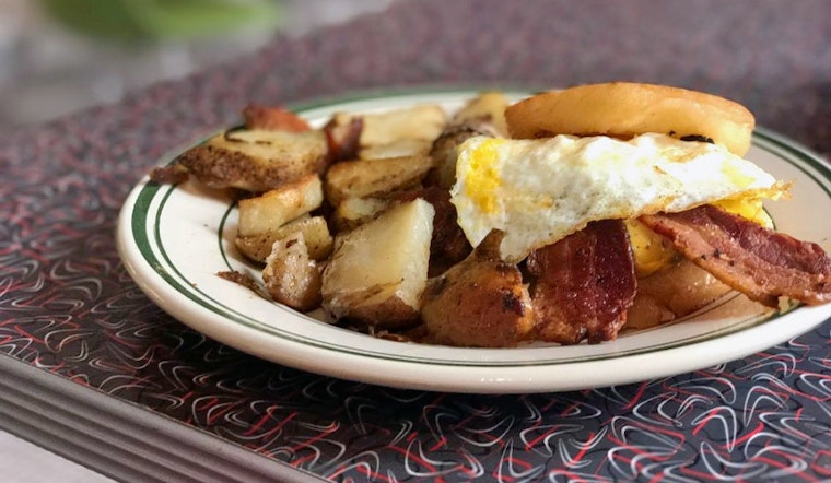 Explore the 5 top spots in Columbus' Necko neighborhood