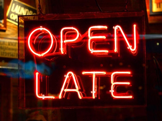 Stay Out Late in the Lower Haight Tonight