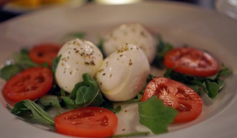 Explore the 5 top spots in Washington's Georgetown neighborhood